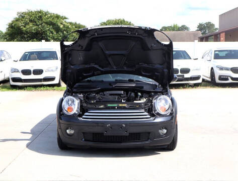 2008 MINI Cooper Clubman