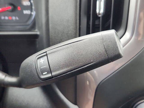 2023 Chevrolet Silverado 2500HD