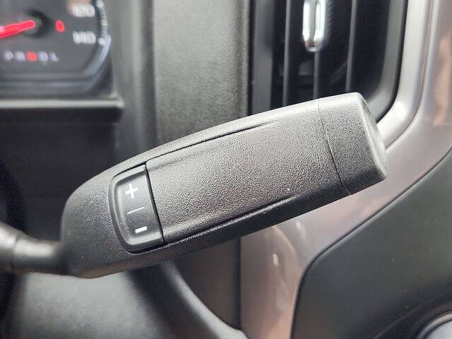 2023 Chevrolet Silverado 2500HD