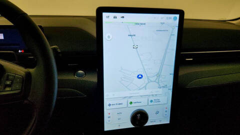 2024 Ford Mustang Mach-E Select