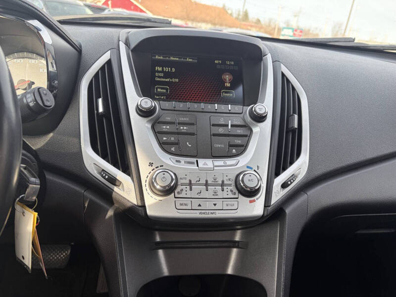 2014 GMC Terrain SLT-1