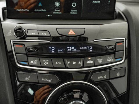 2026 Acura RDX SH-AWD w/Tech