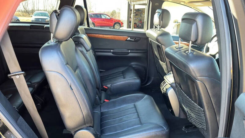 2008 Mercedes-Benz R-Class R 350