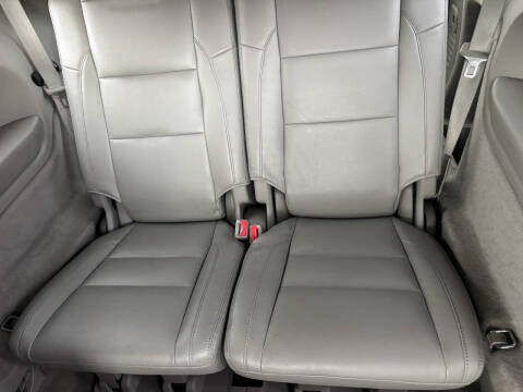 2011 Dodge Durango Crew