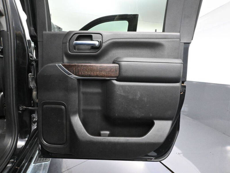 2023 GMC Sierra 2500HD