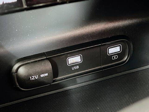 2023 Kia K5