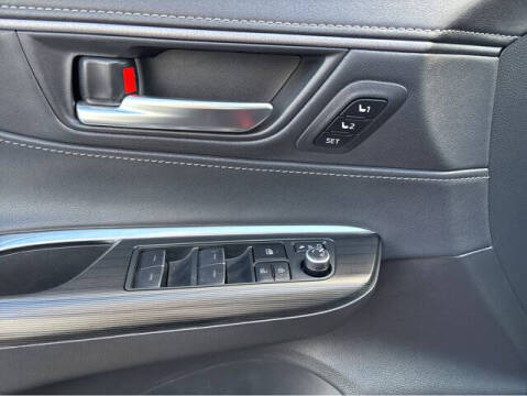 2024 Toyota Venza XLE