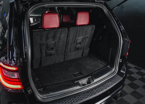 2023 Dodge Durango