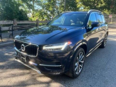 2019 Volvo XC90 for sale at CarNYC in Staten Island NY