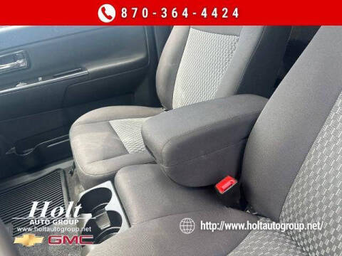 2012 GMC Canyon SLE-1