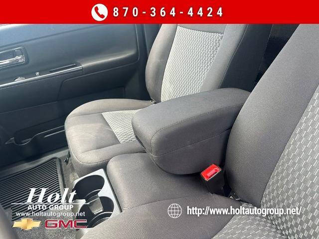 2012 GMC Canyon SLE-1