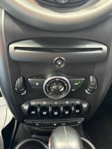 2012 MINI Cooper Countryman S