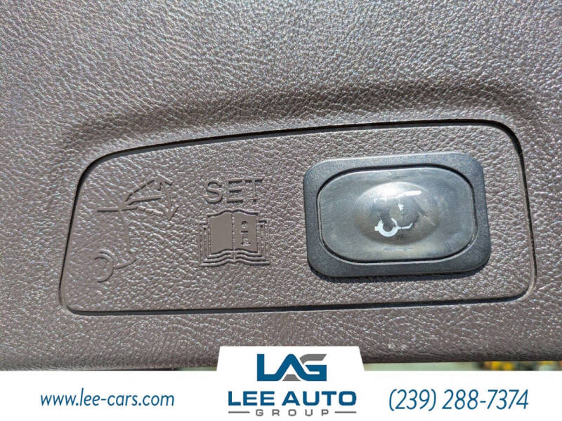 2019 Lincoln MKC Select