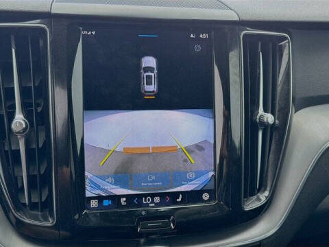 2023 Volvo XC60 B5 Core