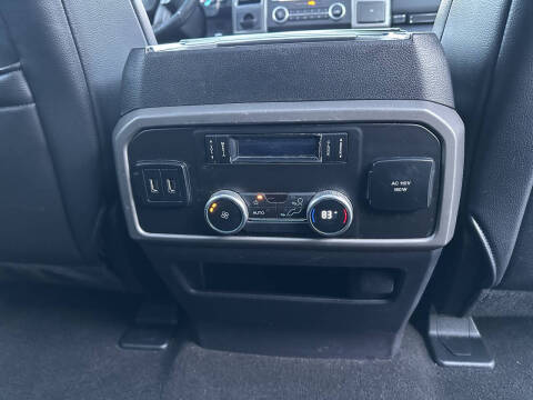 2019 Ford Expedition MAX XLT