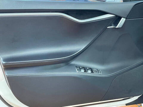 2020 Tesla Model S Long Range Plus