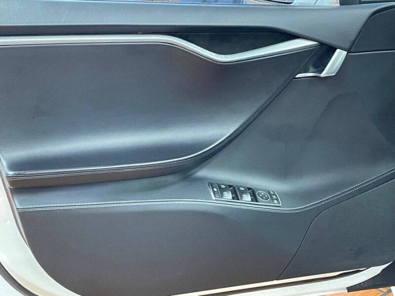 2020 Tesla Model S Long Range Plus