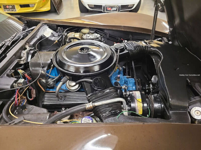 1979 Chevrolet Corvette