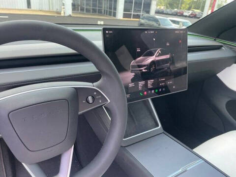 2026 Tesla Model Y Performance