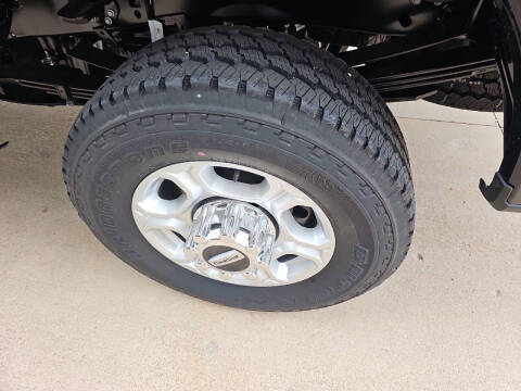 2026 Ford F-350 Super Duty