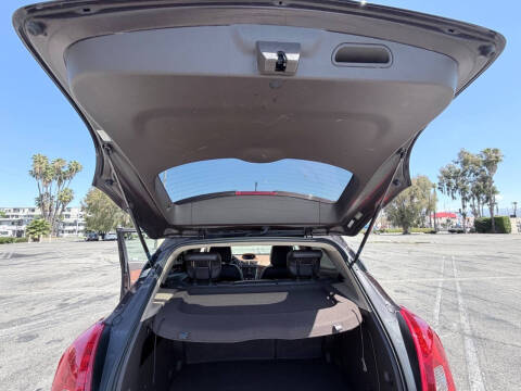 2014 Buick Encore Leather