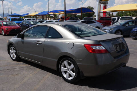 2007 Honda Civic