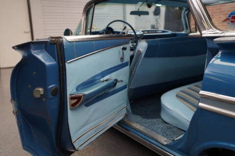 1959 Chevrolet Impala