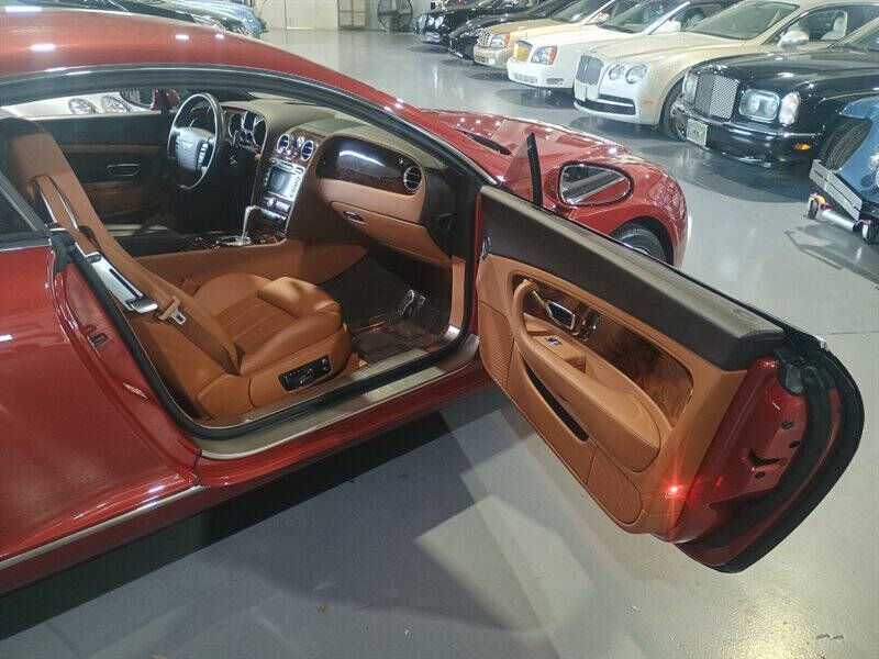 2005 Bentley Continental GT Turbo