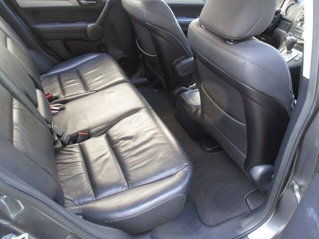 2010 Honda CR-V EX-L