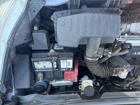 2015 Chevrolet Spark 1LT CVT