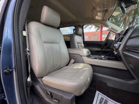 2019 Ford Expedition XLT