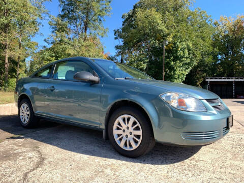 2010 Chevrolet Cobalt for sale at Automax of Eden in Eden NC