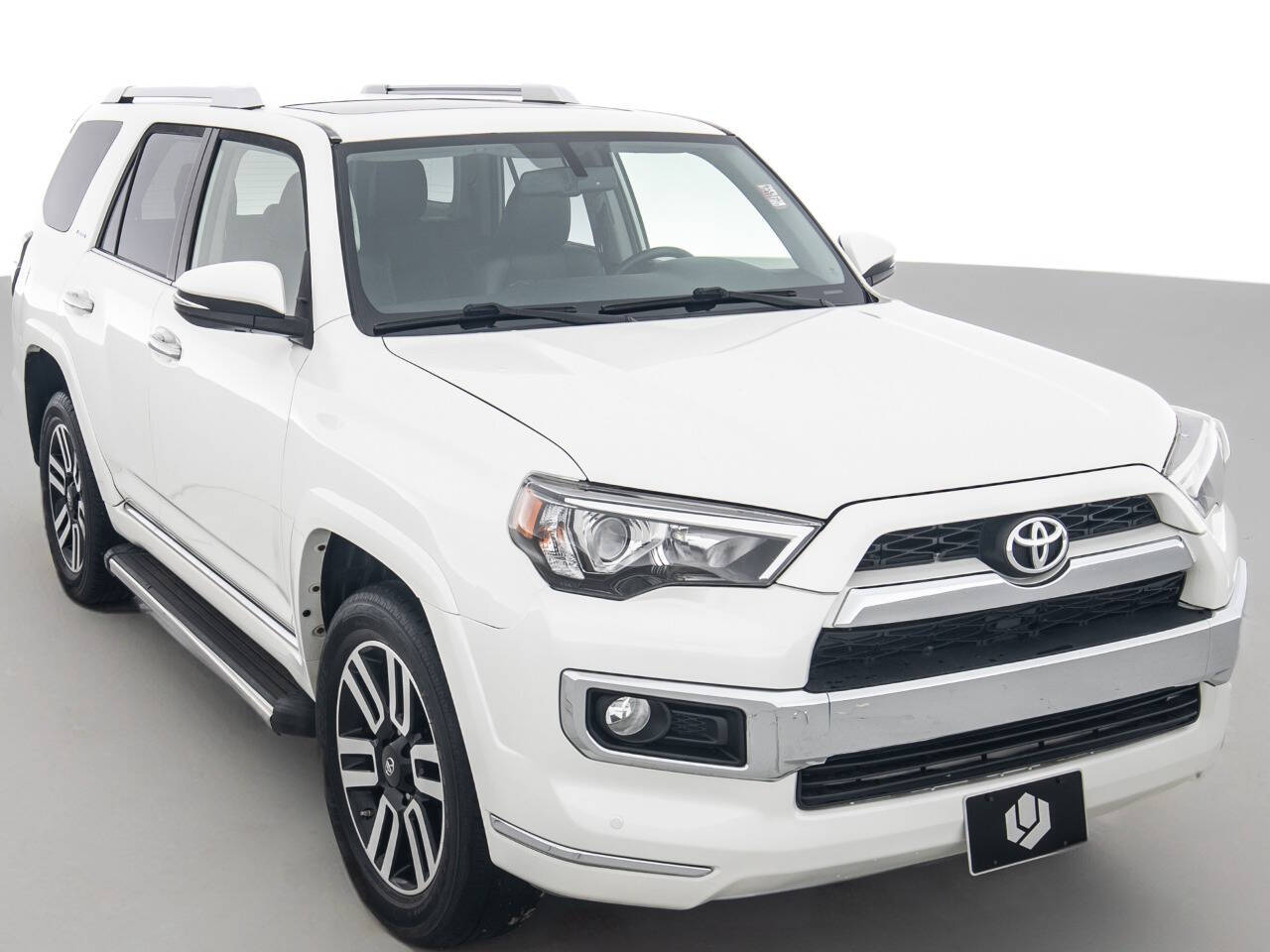 Used Car 2019 Toyota 4runner  Limited Awd 4dr Suv For Sale Under $30,000 In Coal City, Illinois