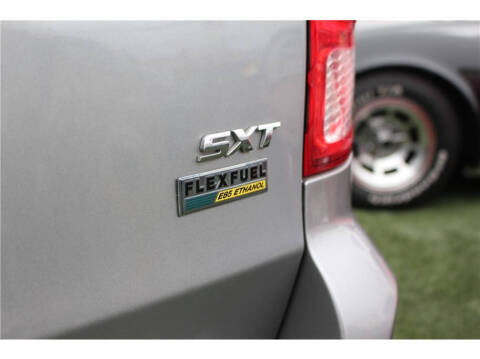 2015 Dodge Grand Caravan