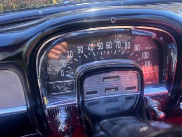 1951 Cadillac Series 62