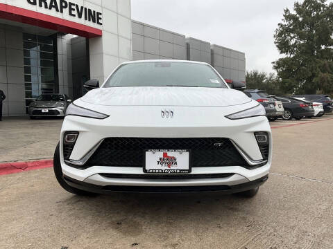 2025 Buick Envista Sport Touring