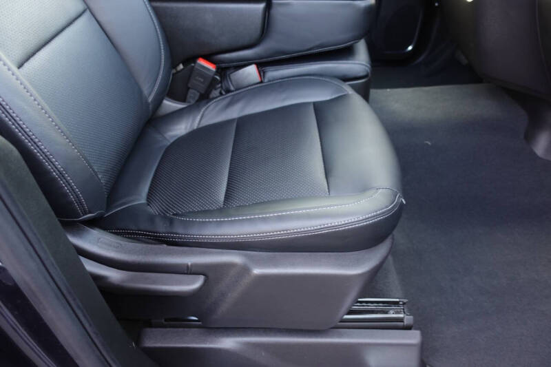 2024 GMC Sierra 1500 Elevation Standard