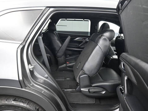 2021 Mazda CX-9 Grand Touring