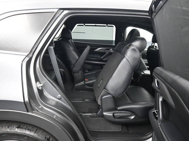 2021 Mazda CX-9 Grand Touring