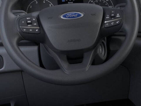2025 Ford Transit 350
