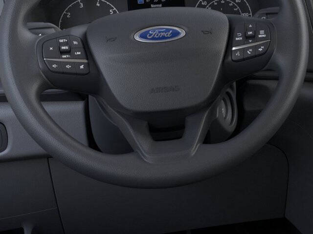 2025 Ford Transit 350