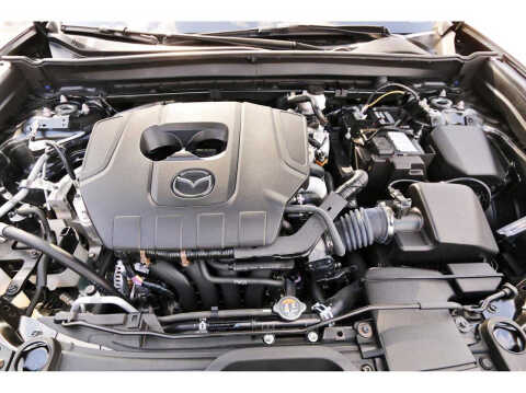 2025 Mazda CX-30 2.5 S Preferred