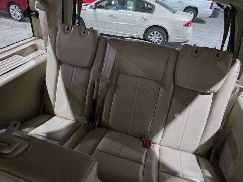 2012 Ford Expedition XLT