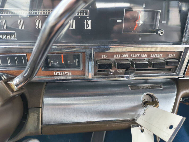 1965 Chrysler Imperial