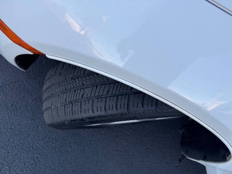 2008 Ford Fusion I4 SE