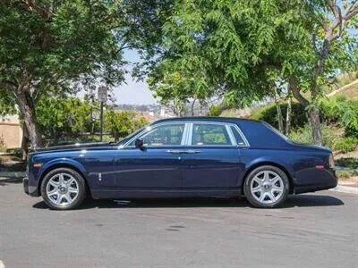 2004 Rolls-Royce Phantom