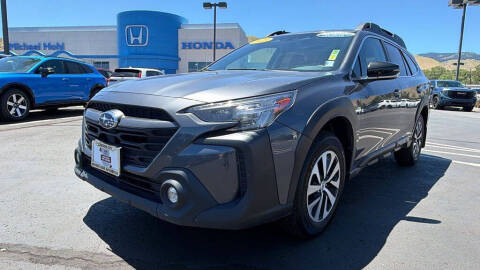 2023 Subaru Outback Premium