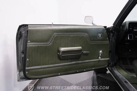 1972 Chevrolet Malibu