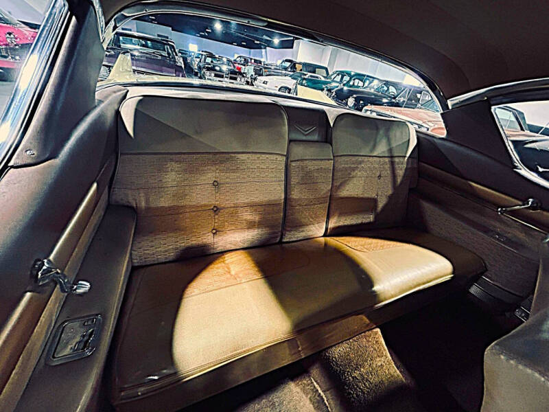 1958 Cadillac DeVille