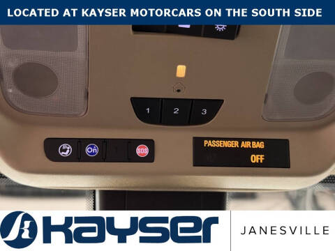 2017 Buick Envision Premium I